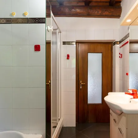 Pippo By Interhome Appartement *