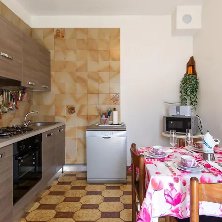 Pippo By Interhome Appartement