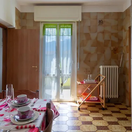 Pippo By Interhome Appartement Poncetta