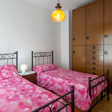 Appartement Pippo By Interhome *