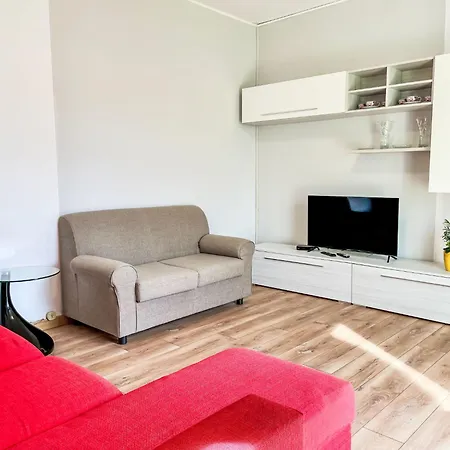 Pippo By Interhome Appartement Poncetta
