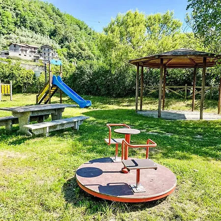 Pippo By Interhome Appartement