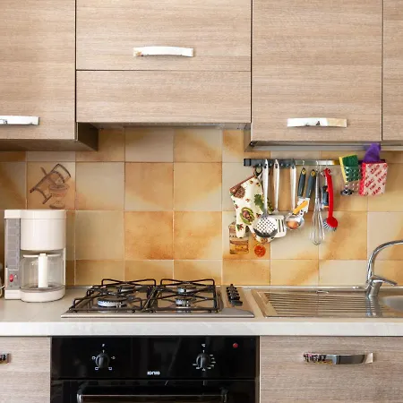 Pippo By Interhome Poncetta